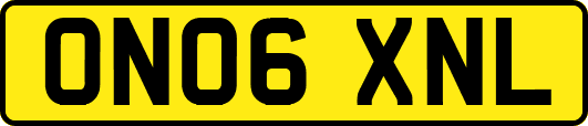 ON06XNL