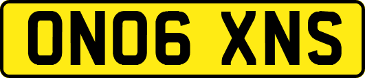 ON06XNS