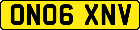 ON06XNV