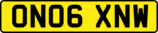 ON06XNW