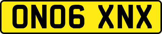 ON06XNX