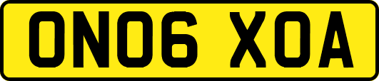 ON06XOA
