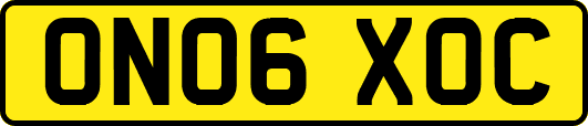 ON06XOC