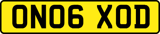ON06XOD