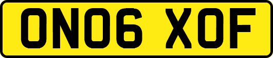 ON06XOF
