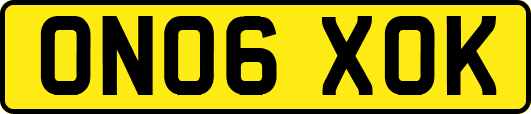 ON06XOK