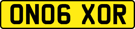 ON06XOR