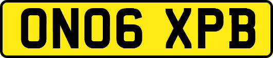 ON06XPB