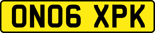 ON06XPK