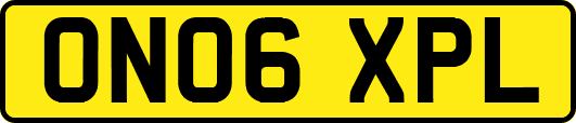 ON06XPL
