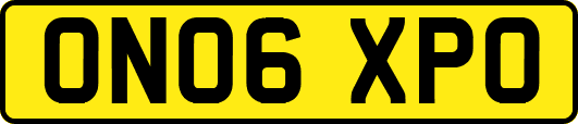 ON06XPO