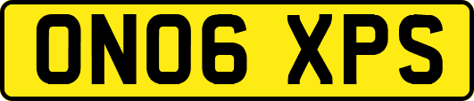 ON06XPS