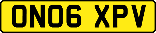 ON06XPV