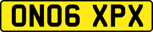 ON06XPX