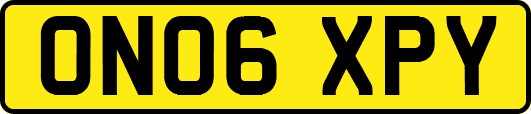 ON06XPY