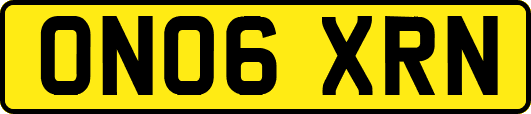 ON06XRN