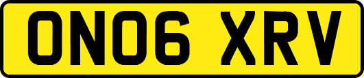 ON06XRV