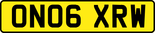 ON06XRW