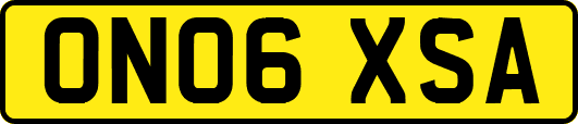 ON06XSA