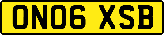 ON06XSB