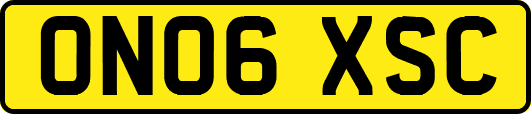 ON06XSC