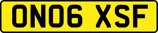 ON06XSF