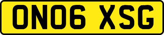 ON06XSG