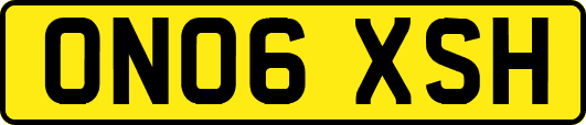 ON06XSH