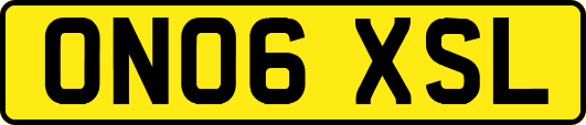 ON06XSL
