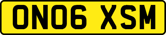 ON06XSM