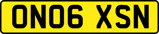 ON06XSN