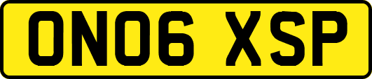ON06XSP