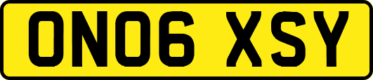 ON06XSY