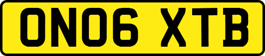 ON06XTB