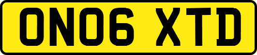 ON06XTD