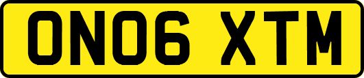 ON06XTM
