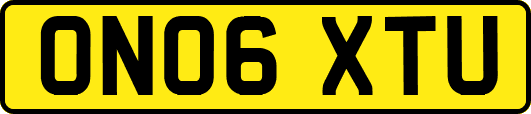 ON06XTU