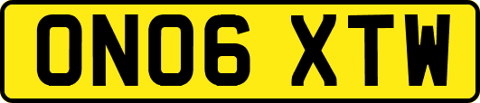 ON06XTW