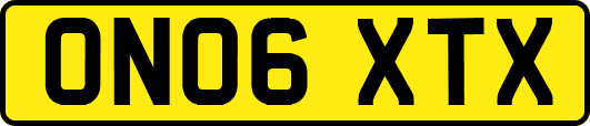 ON06XTX