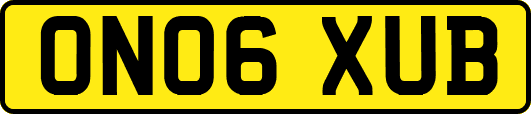 ON06XUB