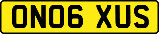 ON06XUS