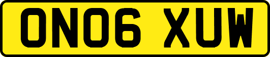 ON06XUW