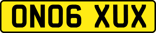 ON06XUX