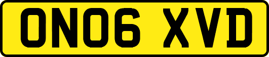 ON06XVD