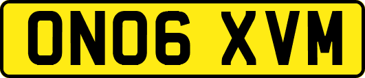 ON06XVM