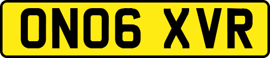 ON06XVR