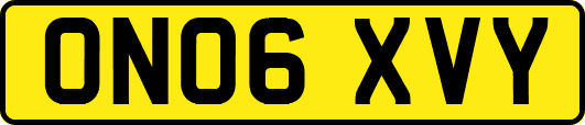 ON06XVY