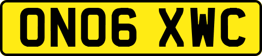 ON06XWC