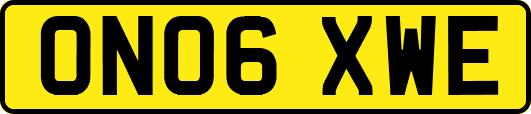 ON06XWE