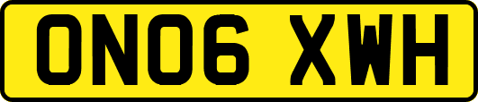 ON06XWH